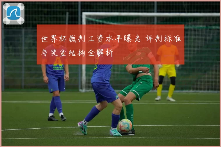 世界杯裁判工资水平曝光 评判标准与奖金结构全解析